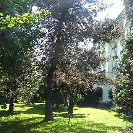 Daire Le Majestic By Interhome Chamonix