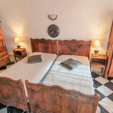 Le Majestic By Interhome Daire