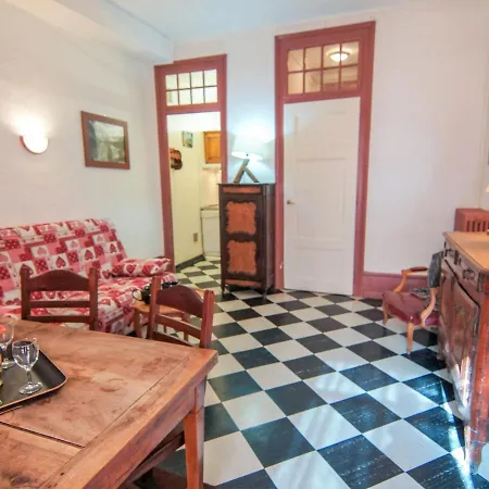 Le Majestic By Interhome Daire *