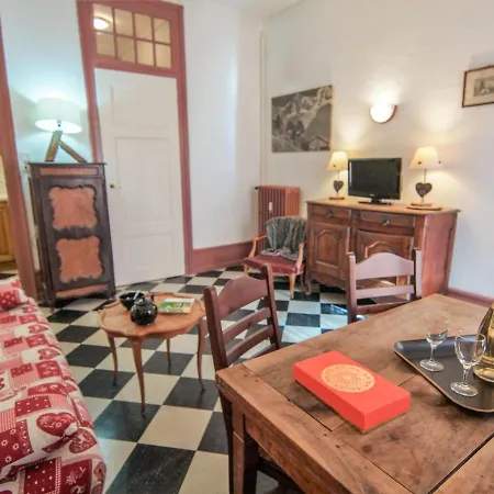 Le Majestic By Interhome Lägenhet *