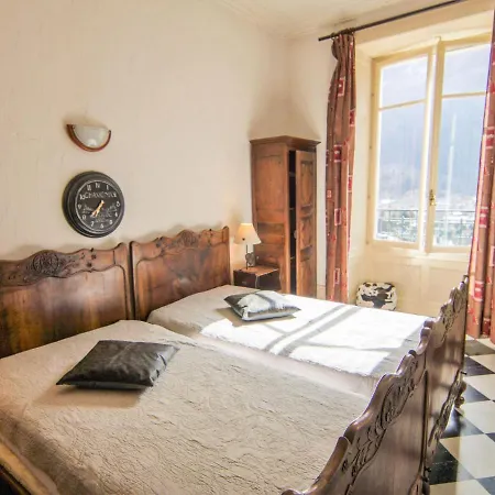 Le Majestic By Interhome Apartment *